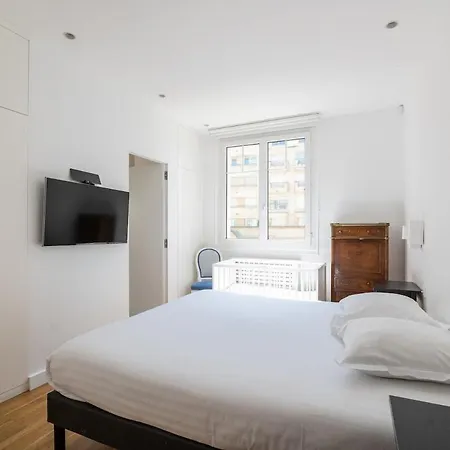 Veeve - Ethereal Light Apartment *