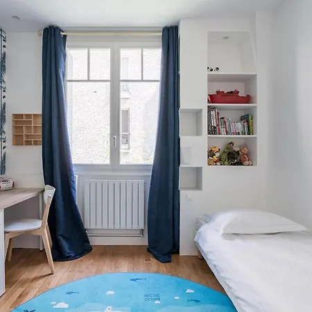 Apartment Veeve - Ethereal Light