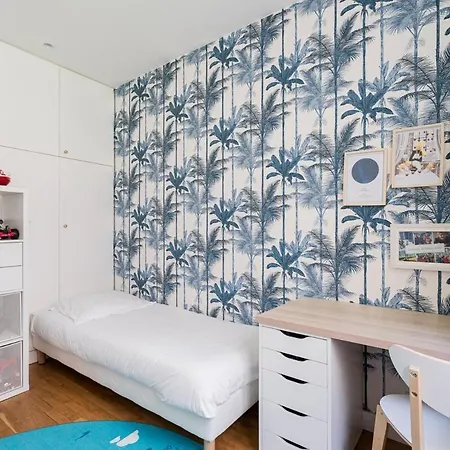 Apartment Veeve - Ethereal Light *