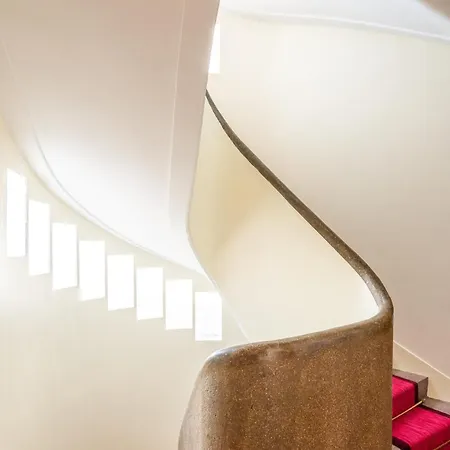 Apartment Veeve - Ethereal Light Paris