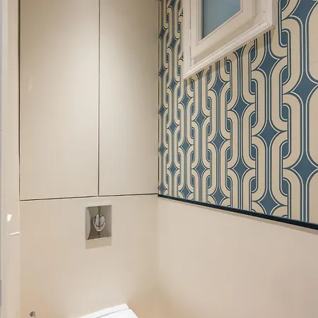 Apartment Veeve - Ethereal Light